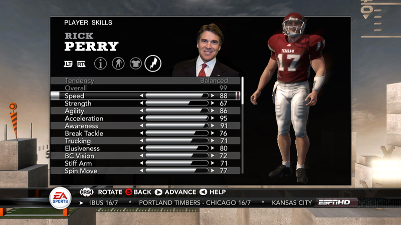 Illustration for article titled EA Sports to Open New Texas Studio